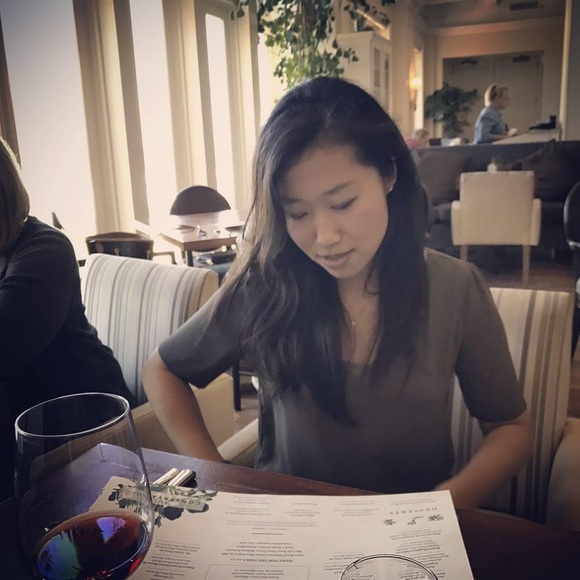 Meet your Posher, Lee - Picture 1 of 1